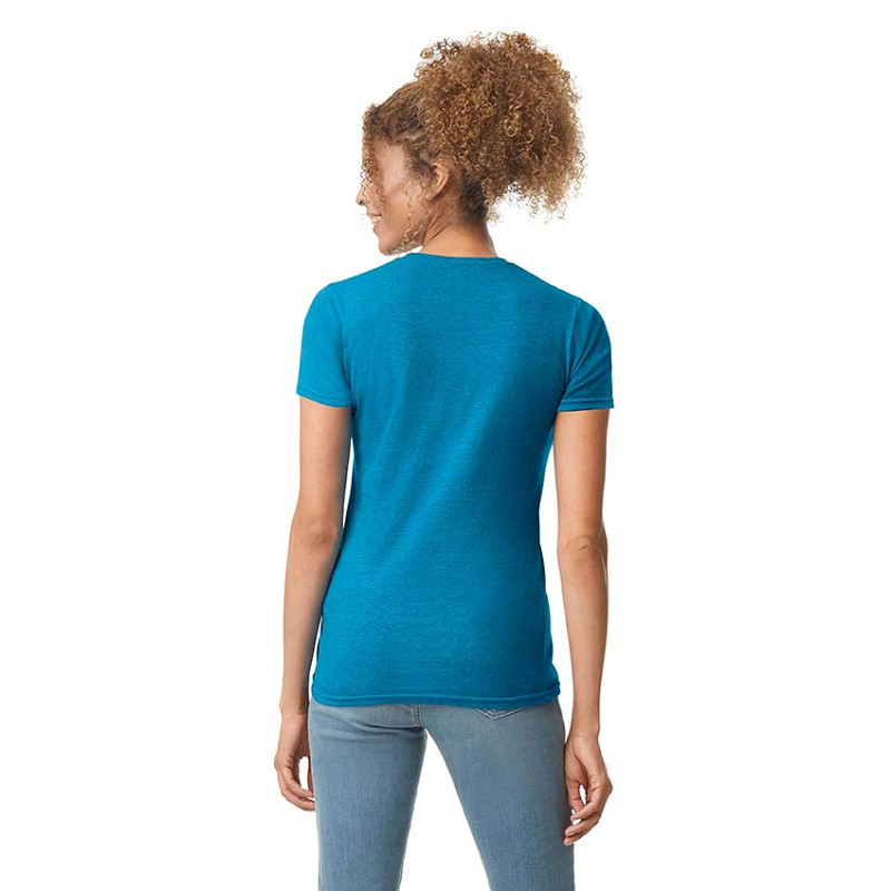 Gildan Softstyle T-shirt for her