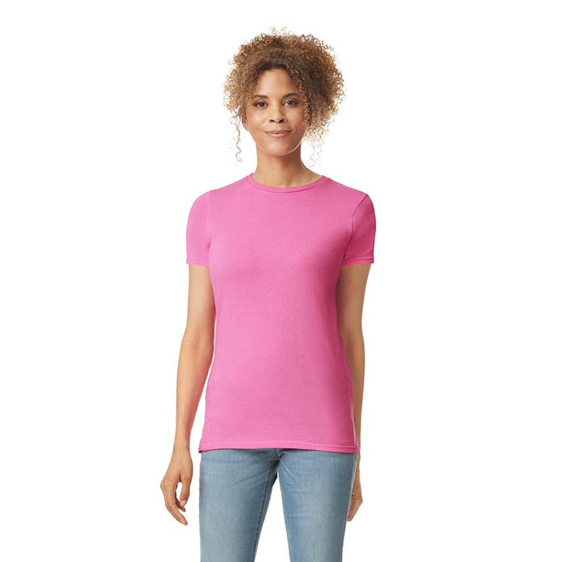 Gildan Softstyle T-shirt for her
