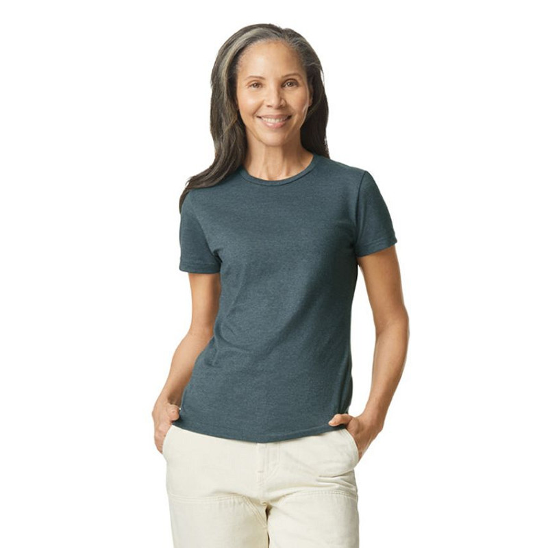 Gildan Softstyle T-shirt for her