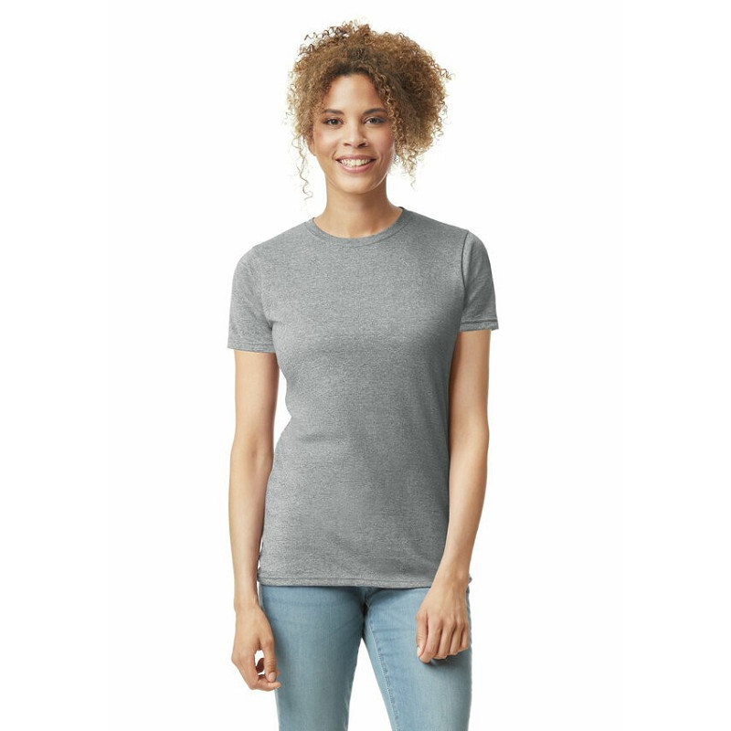 Gildan Softstyle T-shirt for her
