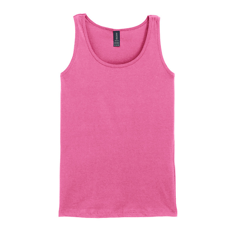 Gildan Softstyle Tank Top for her