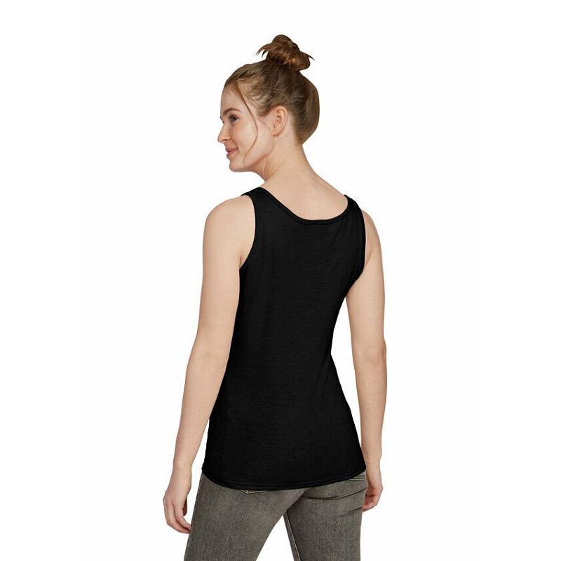 Gildan Softstyle Tank Top for her
