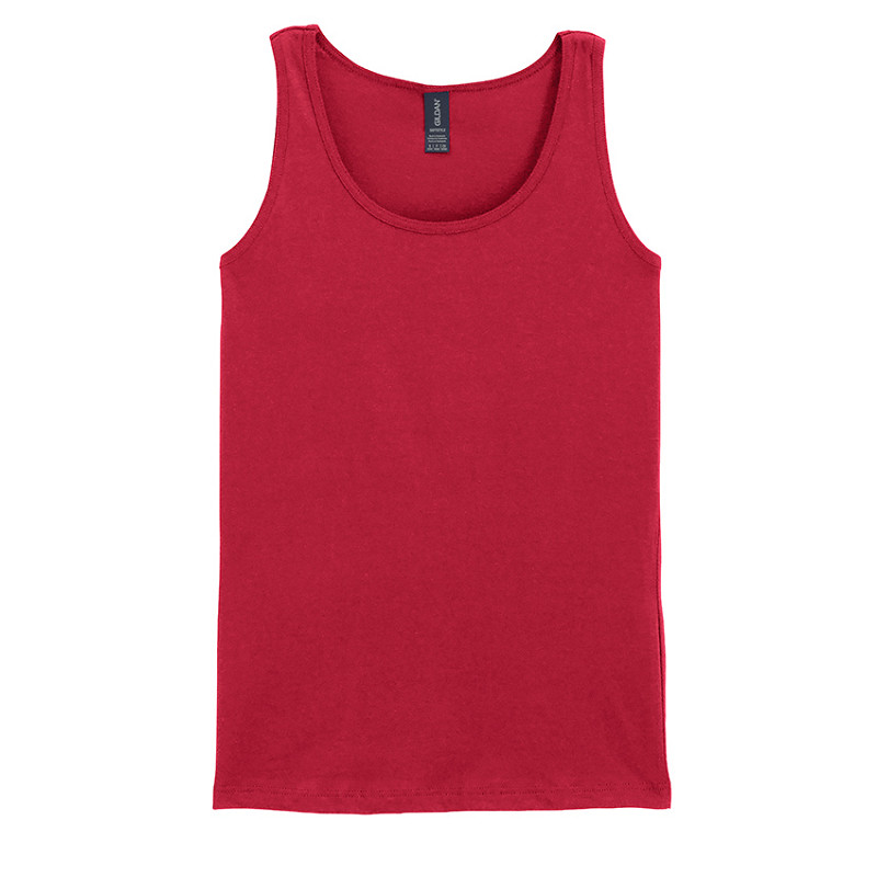 Gildan Softstyle Tank Top for her