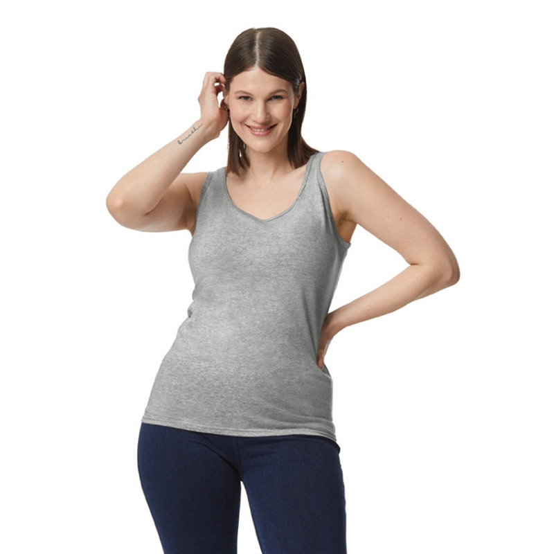 Gildan Softstyle Tank Top for her