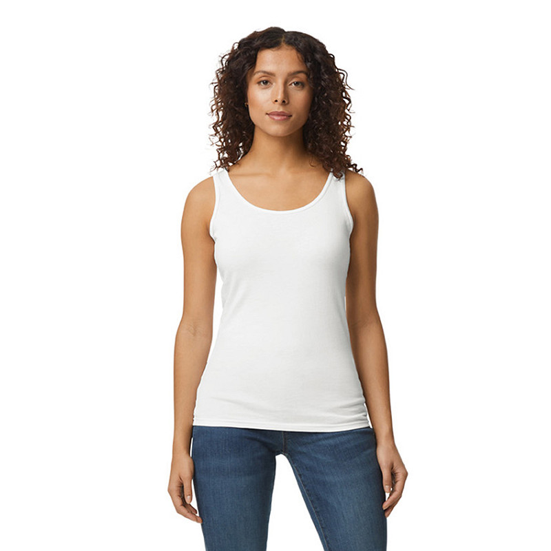 Gildan Softstyle Tank Top for her