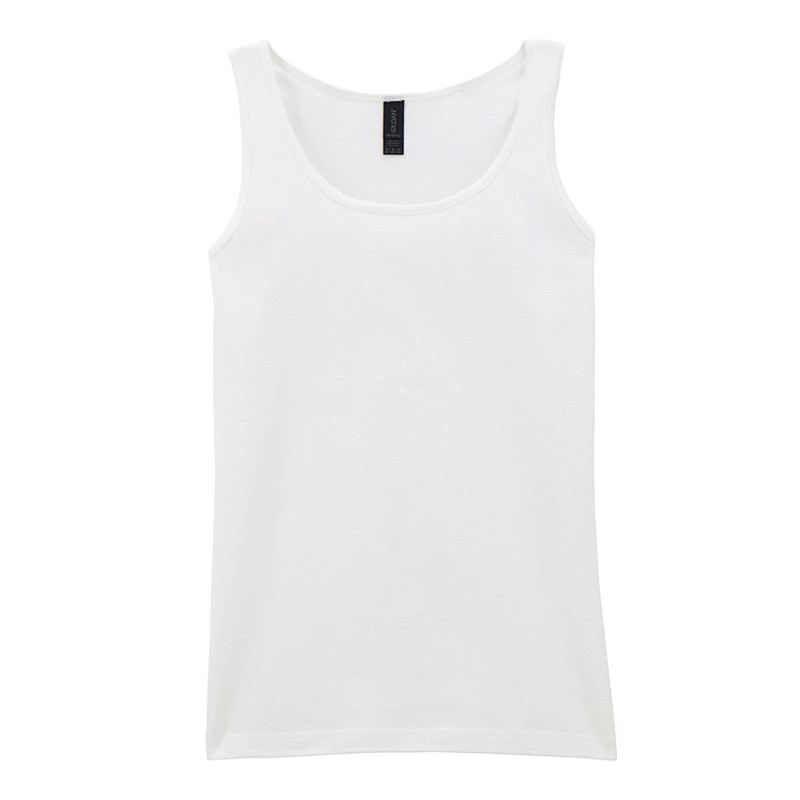 Gildan Softstyle Tank Top for her