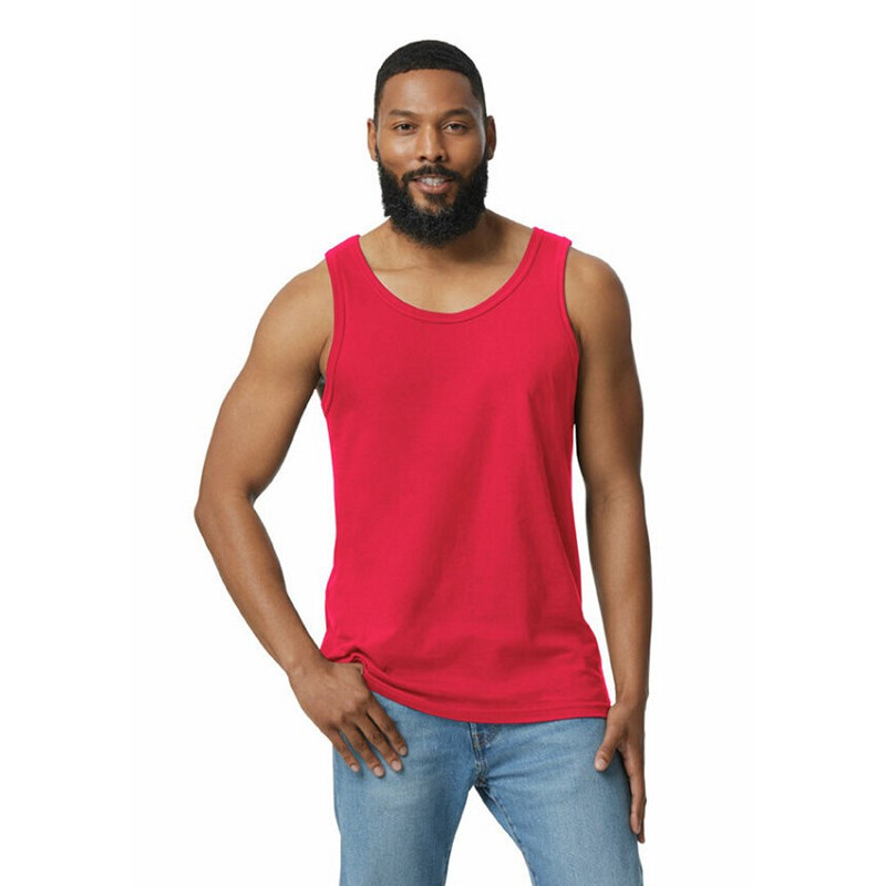 Gildan Softstyle Tank Top