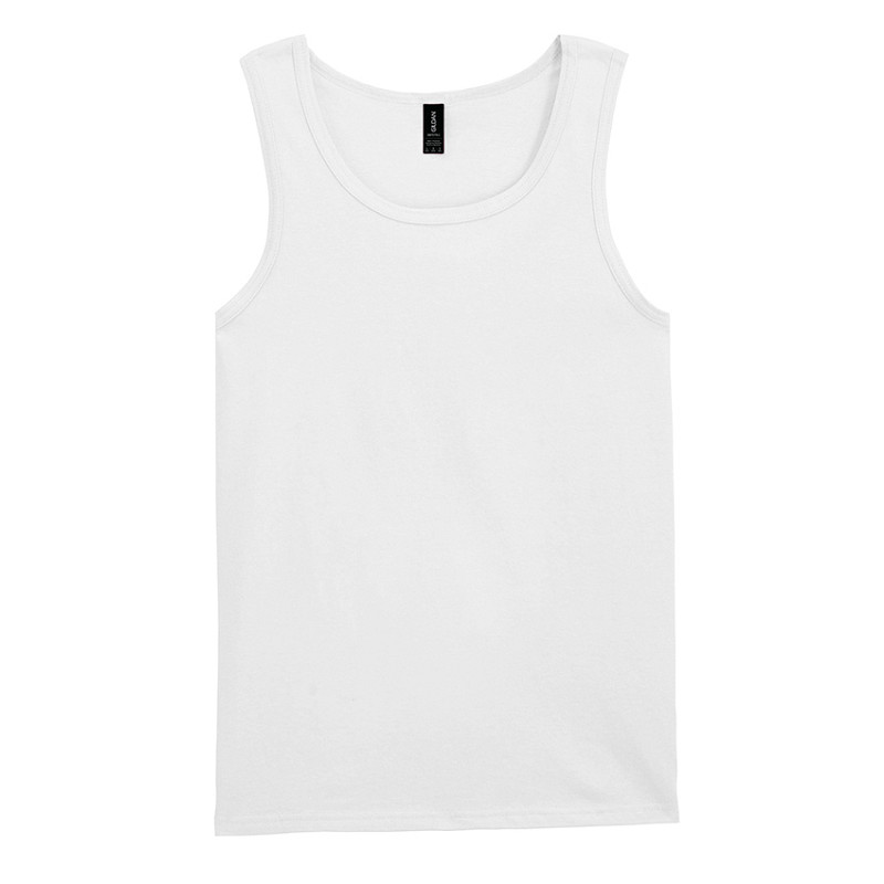 Gildan Softstyle Tank Top