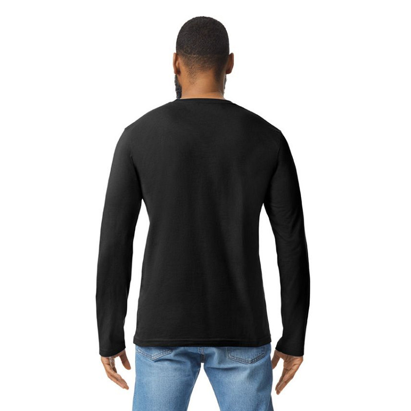Gildan Softstyle Long Sleeve T-shirt