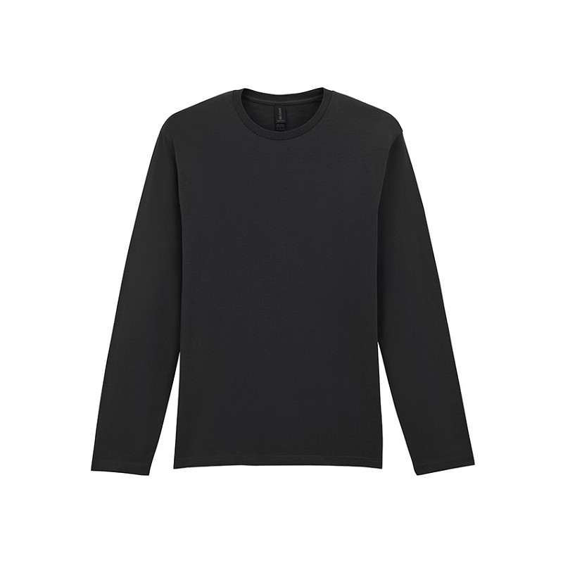 Gildan Softstyle Long Sleeve T-shirt