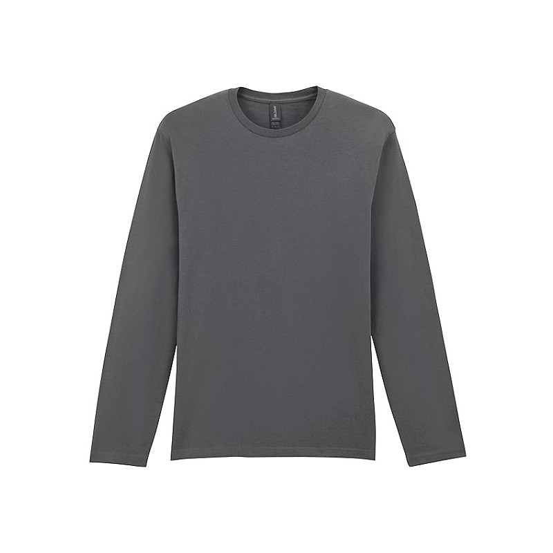 Gildan Softstyle Long Sleeve T-shirt