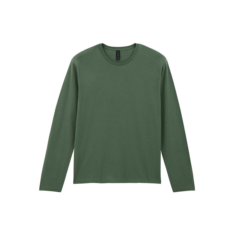 Gildan Softstyle Long Sleeve T-shirt