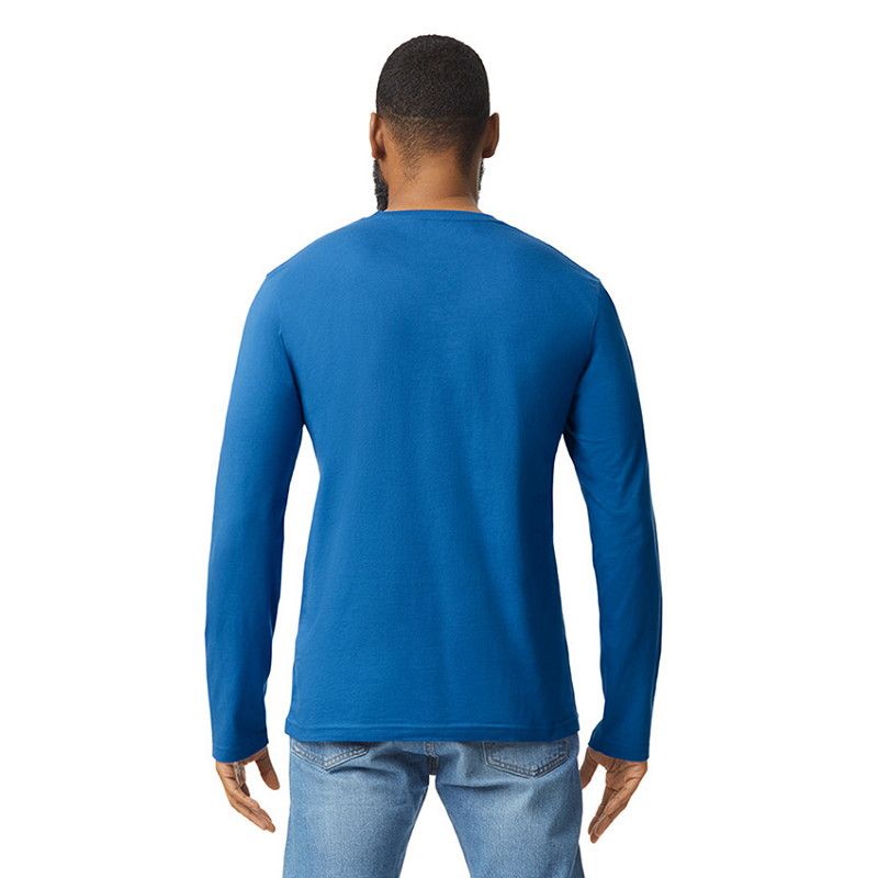 Gildan Softstyle Long Sleeve T-shirt