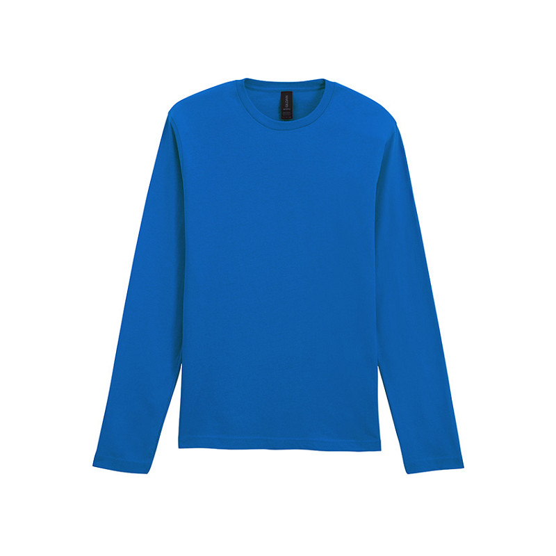 Gildan Softstyle Long Sleeve T-shirt