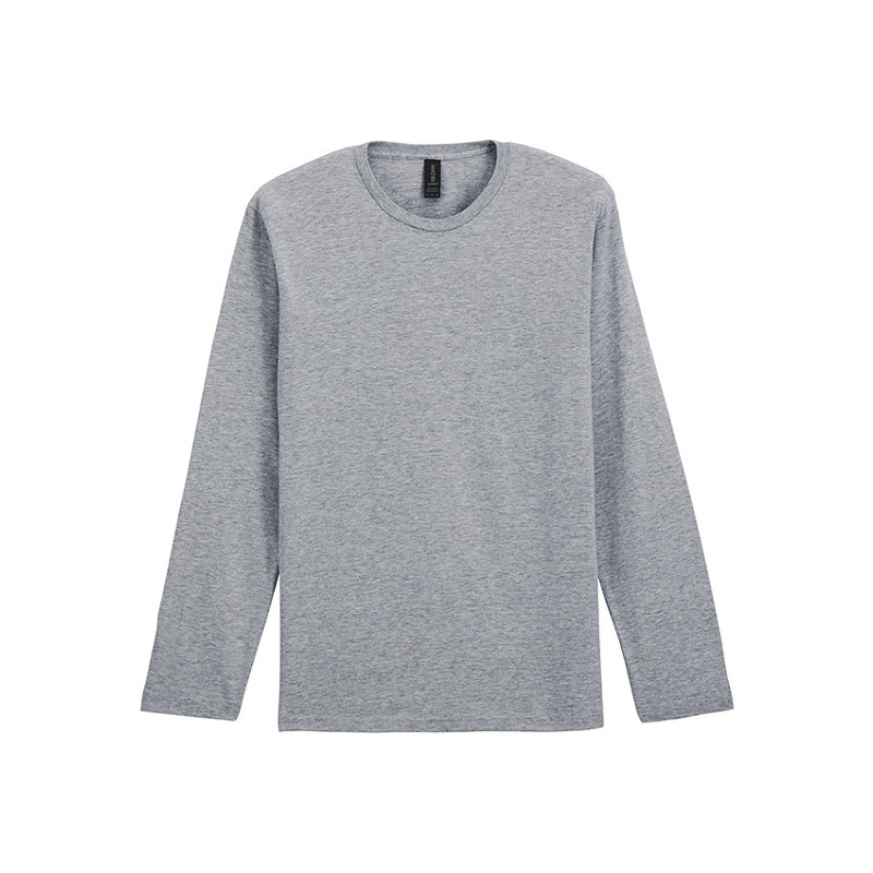 Gildan Softstyle Long Sleeve T-shirt