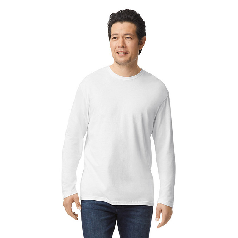 Gildan Softstyle Long Sleeve T-shirt