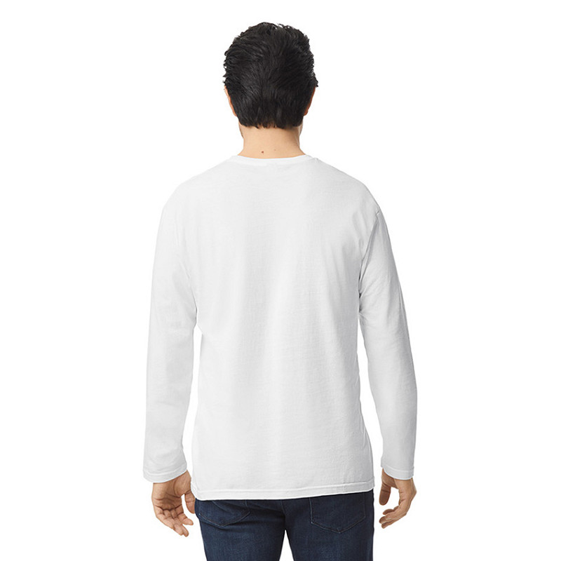 Gildan Softstyle Long Sleeve T-shirt