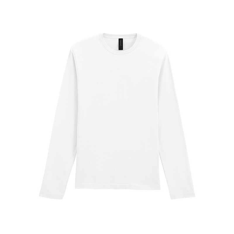 Gildan Softstyle Long Sleeve T-shirt