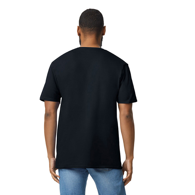 Gildan Softstyle V-neck T-shirt