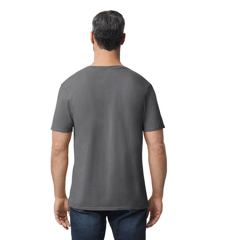 Gildan Softstyle V-neck T-shirt