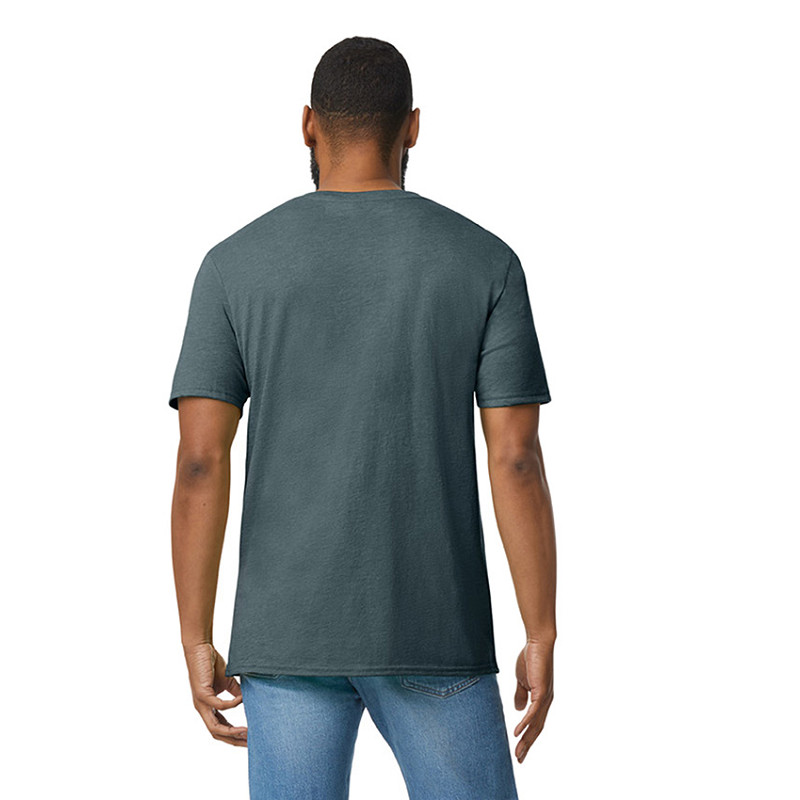 Gildan Softstyle V-neck T-shirt