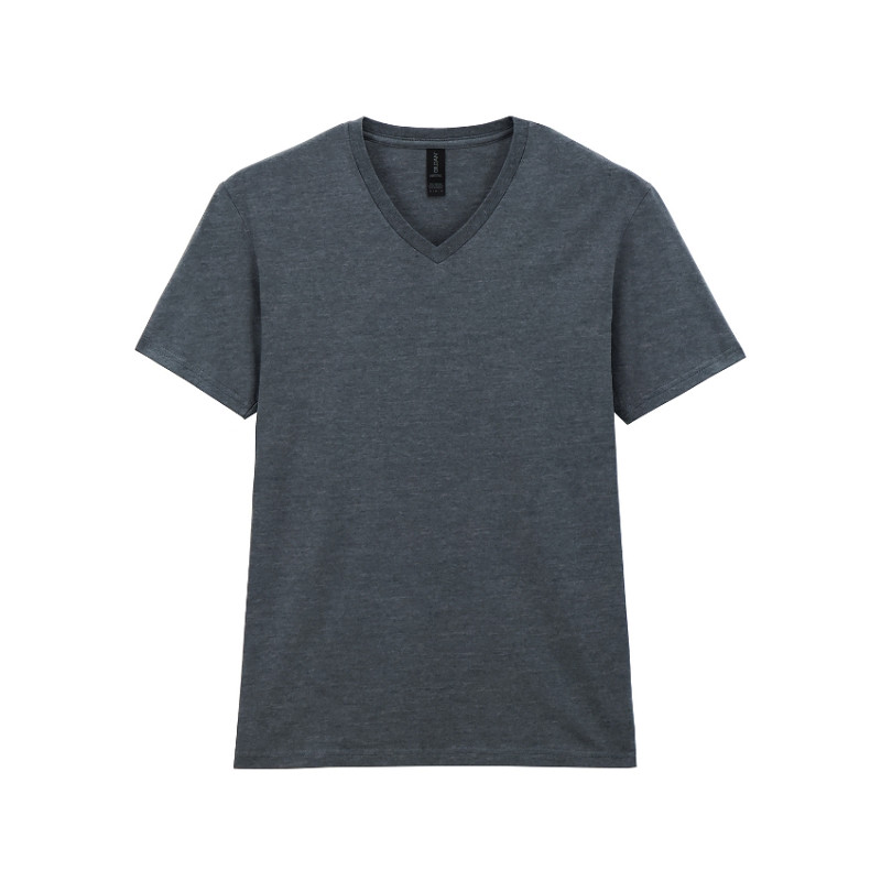 Gildan Softstyle V-neck T-shirt