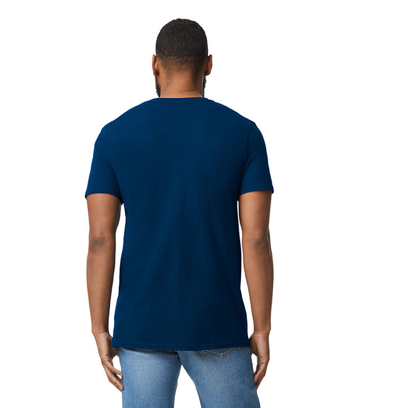 Gildan Softstyle V-neck T-shirt