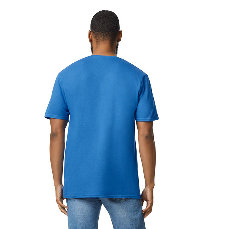 Gildan Softstyle V-neck T-shirt
