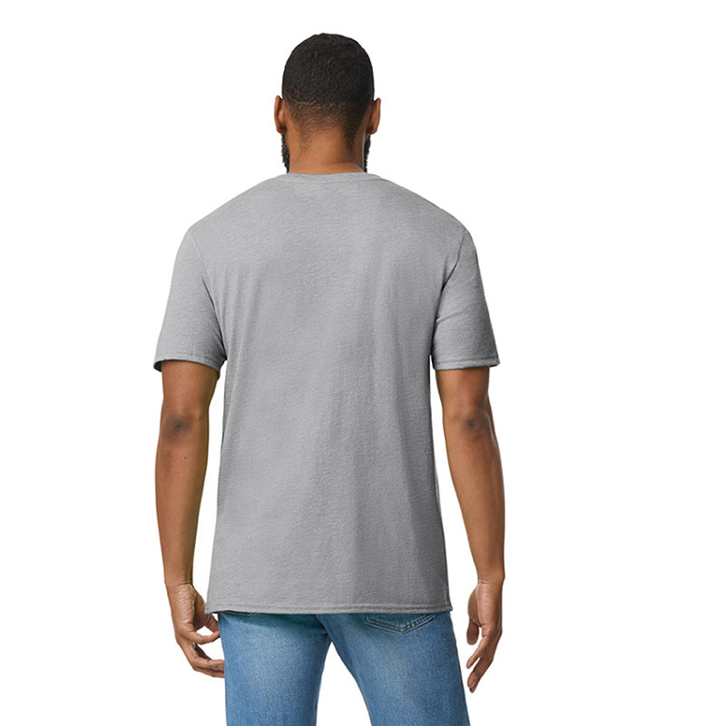 Gildan Softstyle V-neck T-shirt