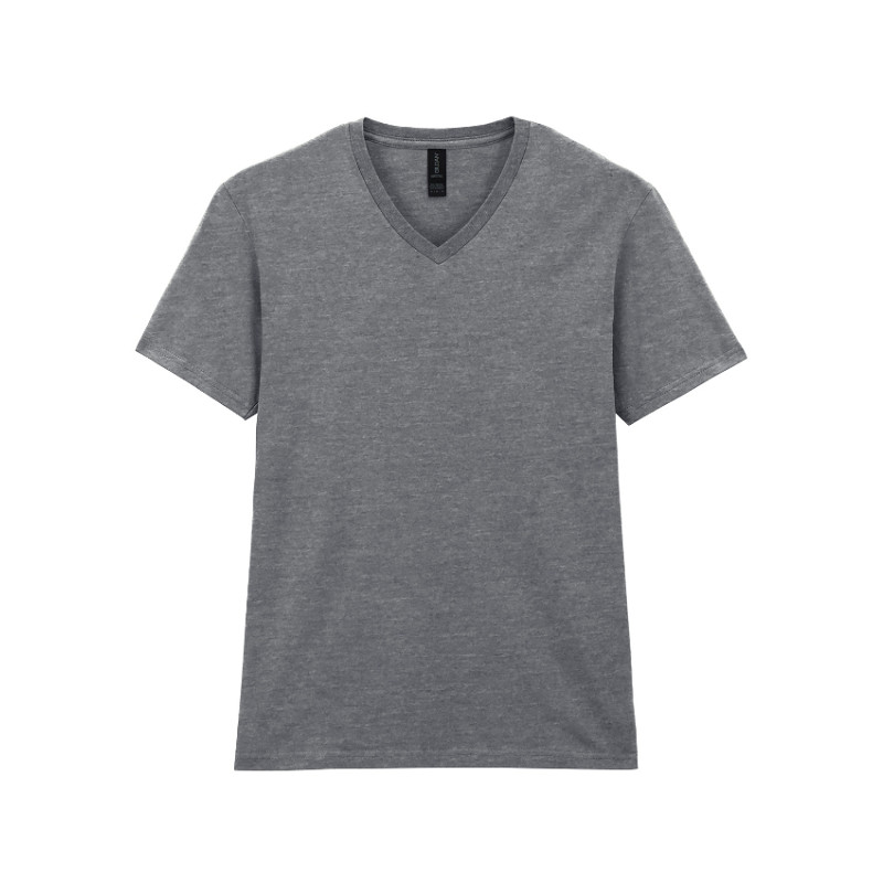 Gildan Softstyle V-neck T-shirt