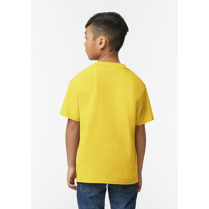 Gildan Softstyle Midweight T-shirt for kids