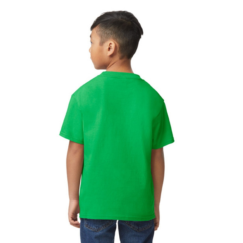 Gildan Softstyle Midweight T-shirt for kids