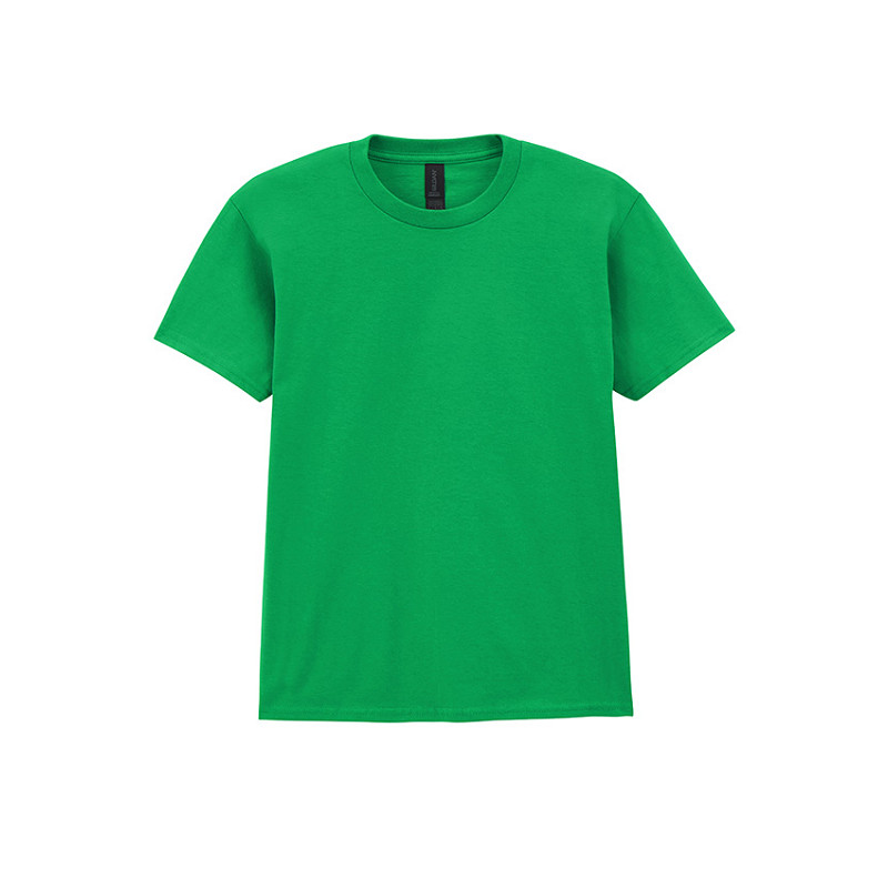 Gildan Softstyle Midweight T-shirt for kids