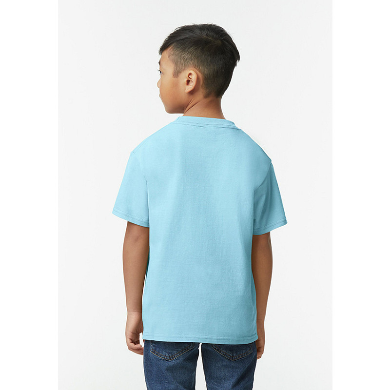 Gildan Softstyle Midweight T-shirt for kids
