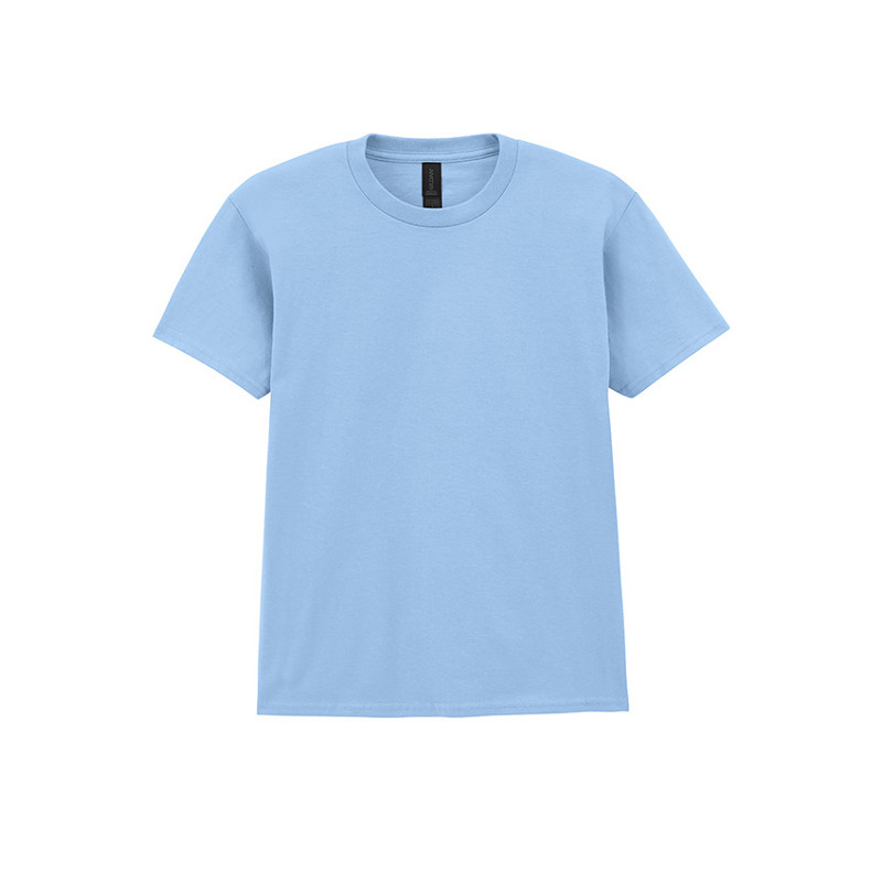 Gildan Softstyle Midweight T-shirt for kids