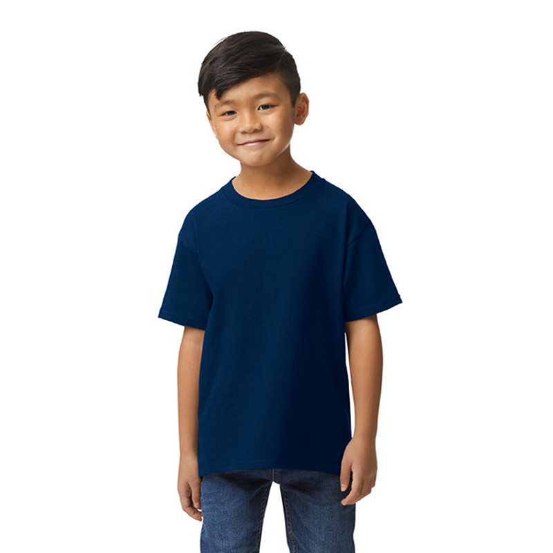 Gildan Softstyle Midweight T-shirt for kids