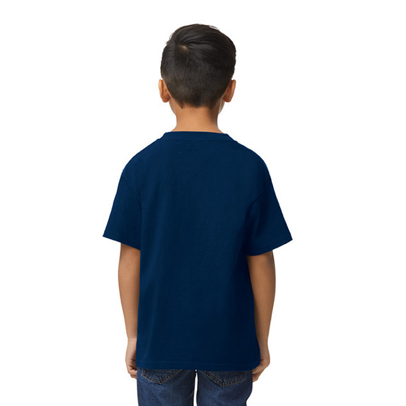 Gildan Softstyle Midweight T-shirt for kids