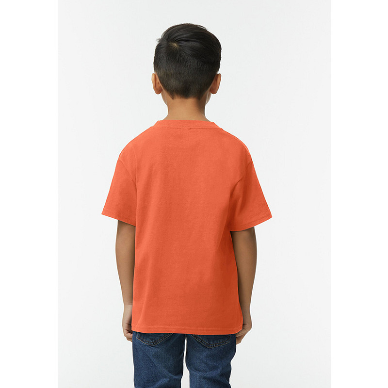 Gildan Softstyle Midweight T-shirt for kids