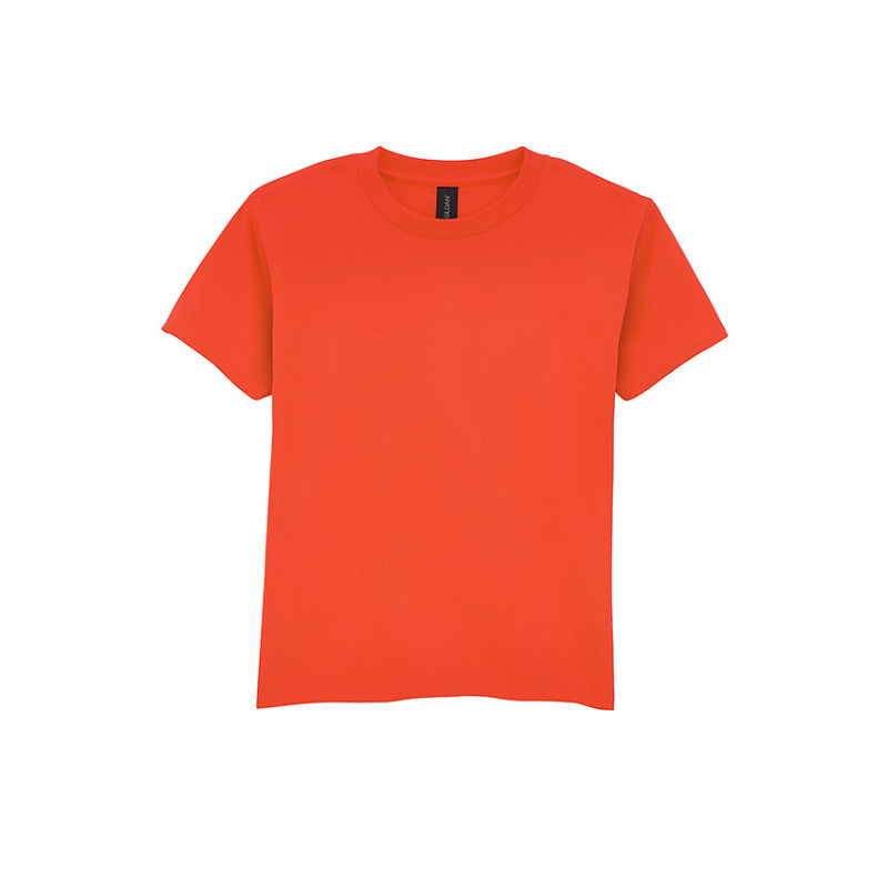 Gildan Softstyle Midweight T-shirt for kids