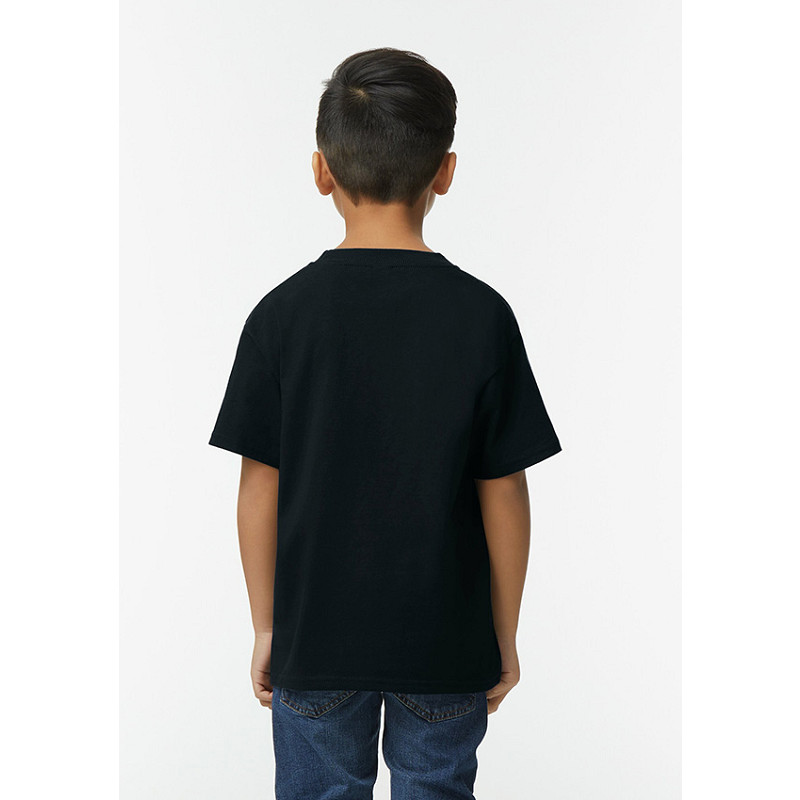 Gildan Softstyle Midweight T-shirt for kids