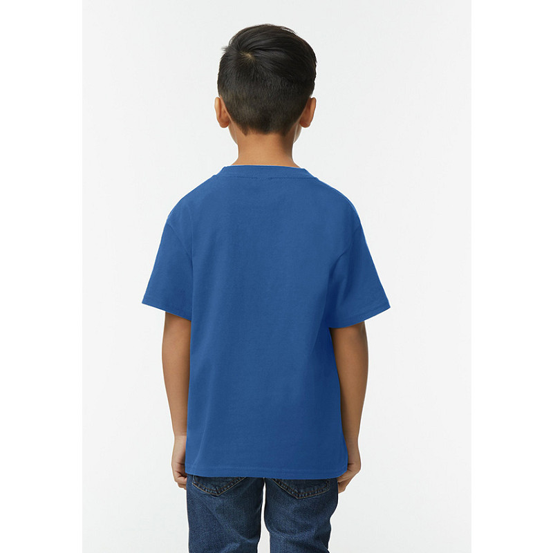 Gildan Softstyle Midweight T-shirt for kids