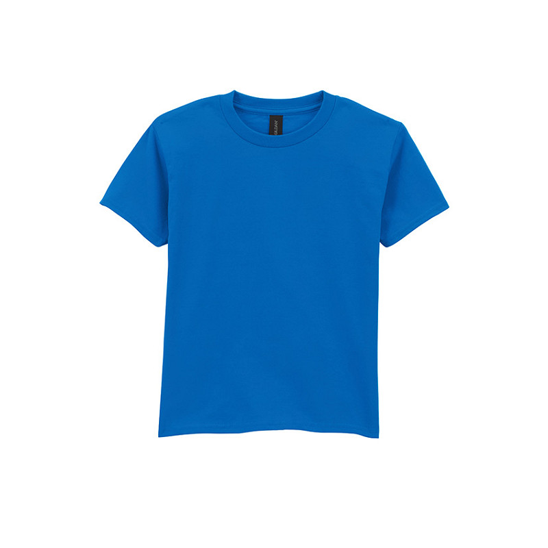 Gildan Softstyle Midweight T-shirt for kids
