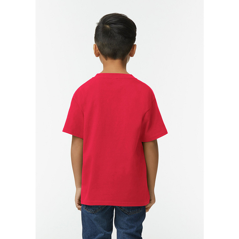 Gildan Softstyle Midweight T-shirt for kids