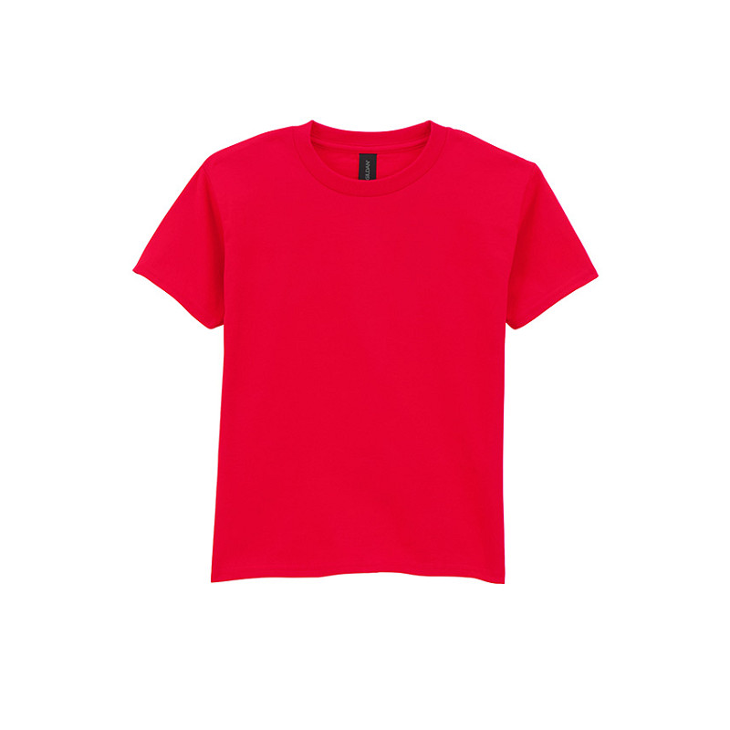 Gildan Softstyle Midweight T-shirt for kids