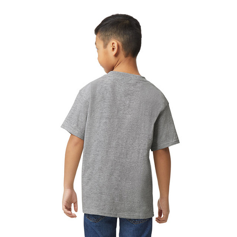 Gildan Softstyle Midweight T-shirt for kids