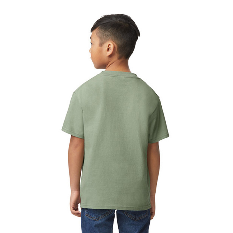 Gildan Softstyle Midweight T-shirt for kids