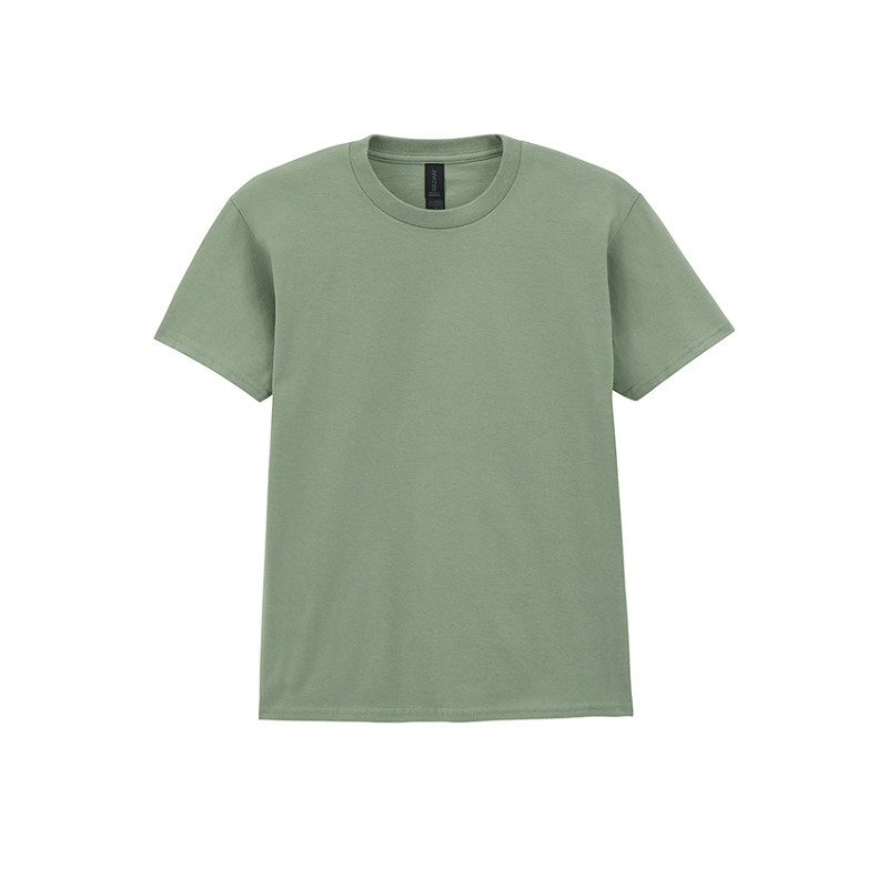 Gildan Softstyle Midweight T-shirt for kids