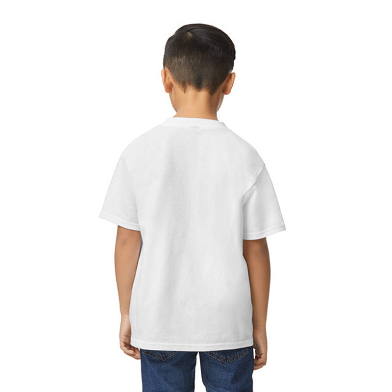 Gildan Softstyle Midweight T-shirt for kids