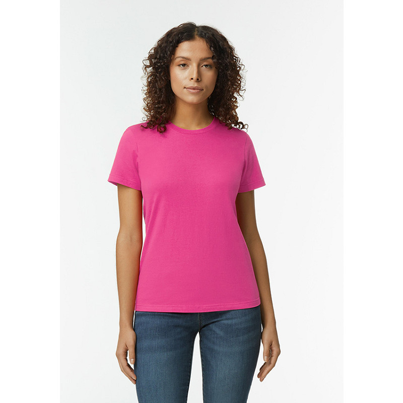 Gildan SoftStyle Midweight T-shirt for her