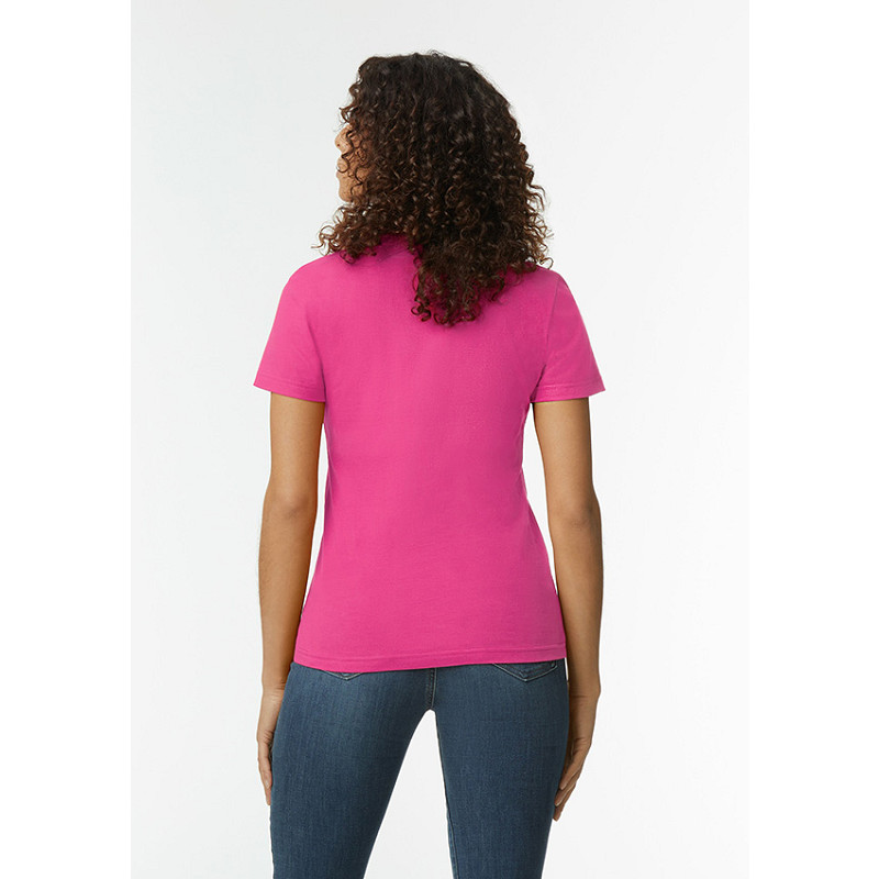 Gildan SoftStyle Midweight T-shirt for her